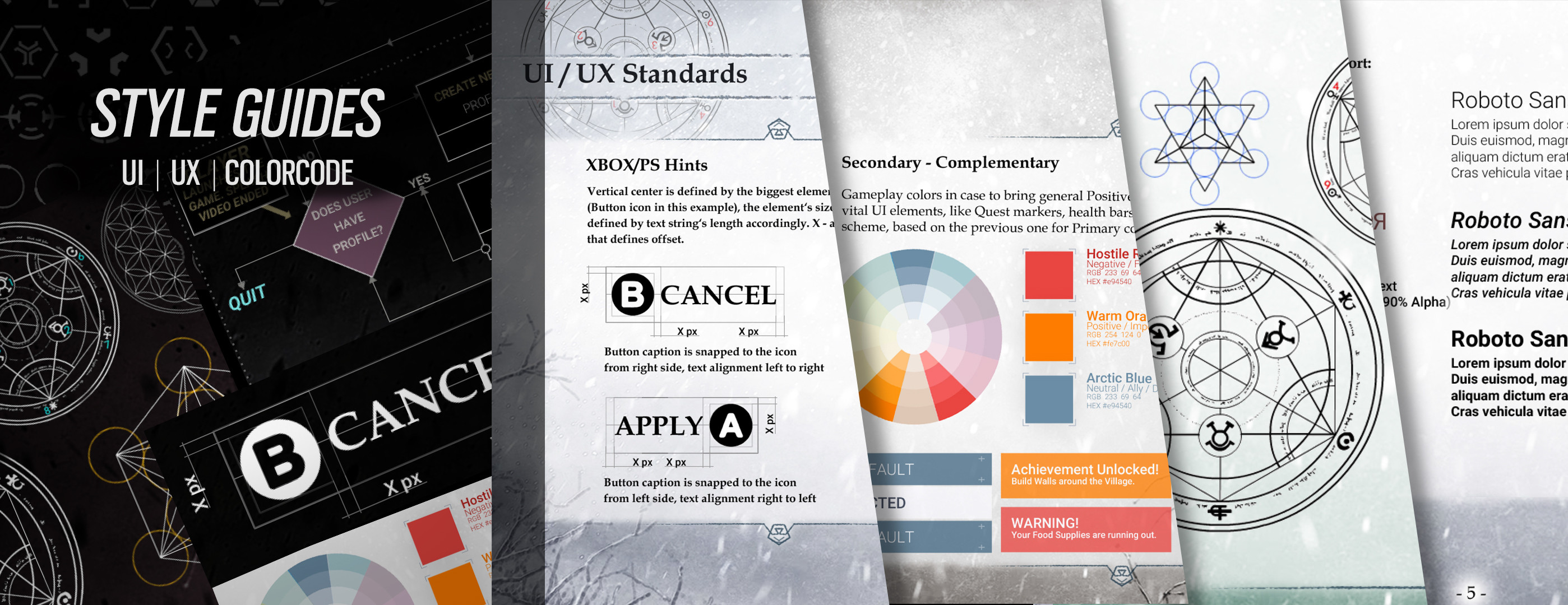 Modern Web Dev Stack
