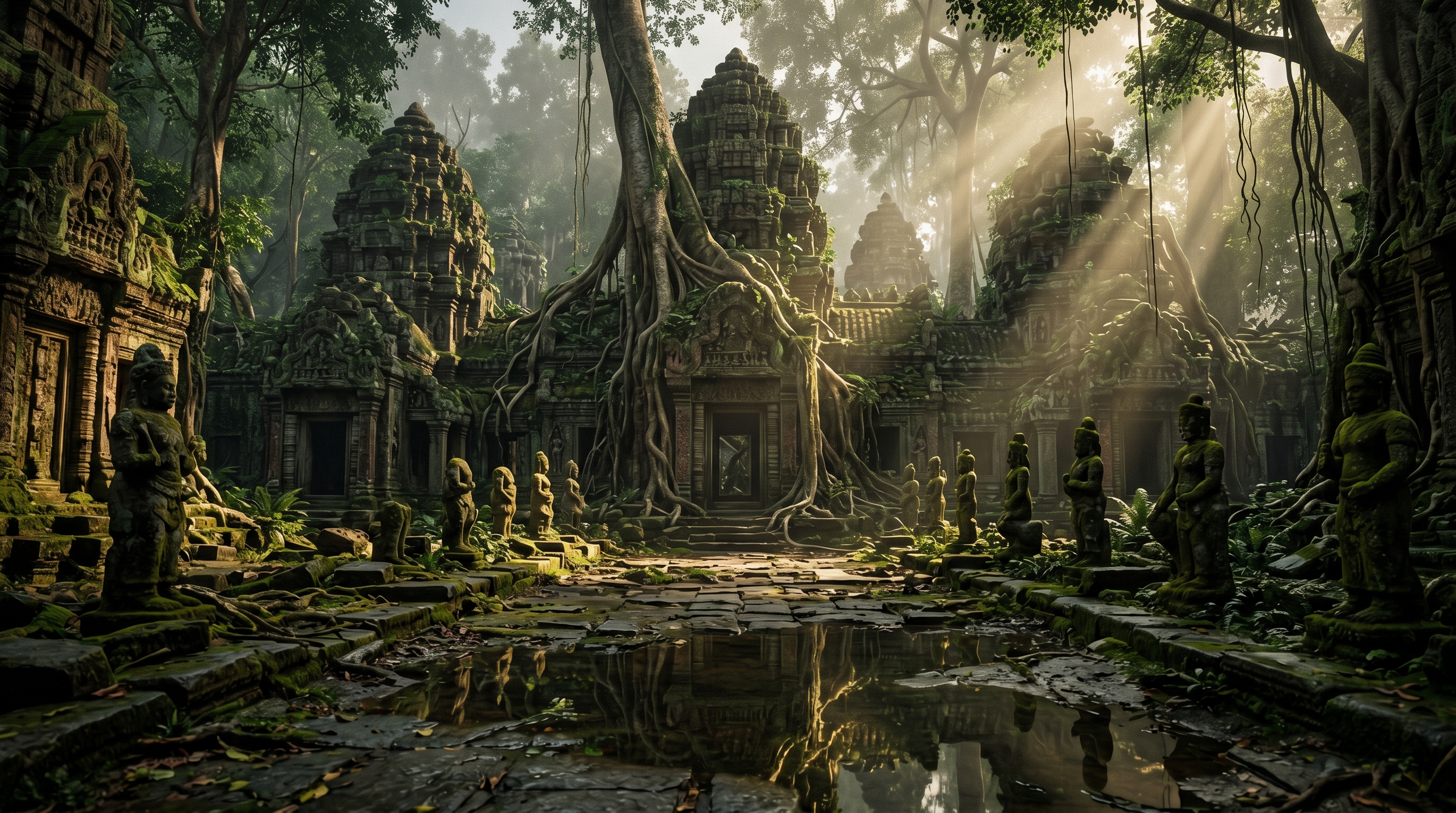 Next-Gen Game Assets