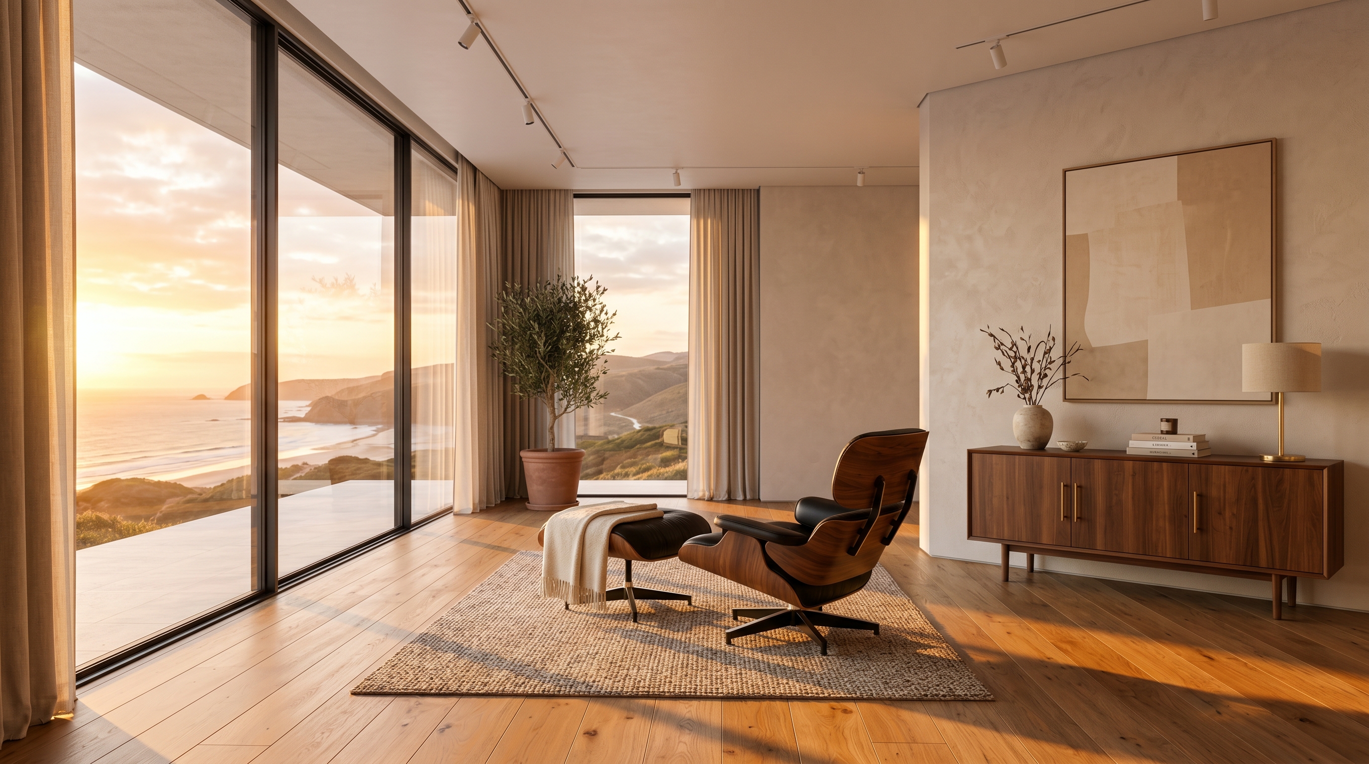 Photorealistic Architectural Props