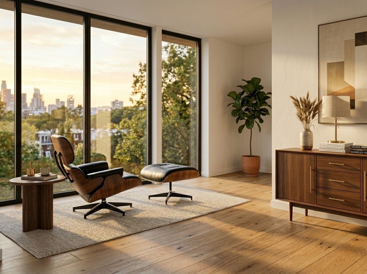 Photorealistic Architectural Props