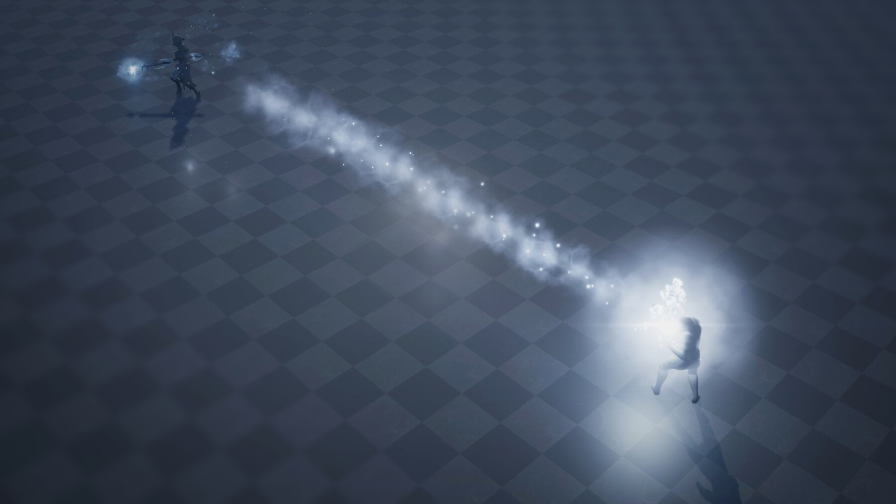 Ice Element - Spell VFX Pack - Image 0