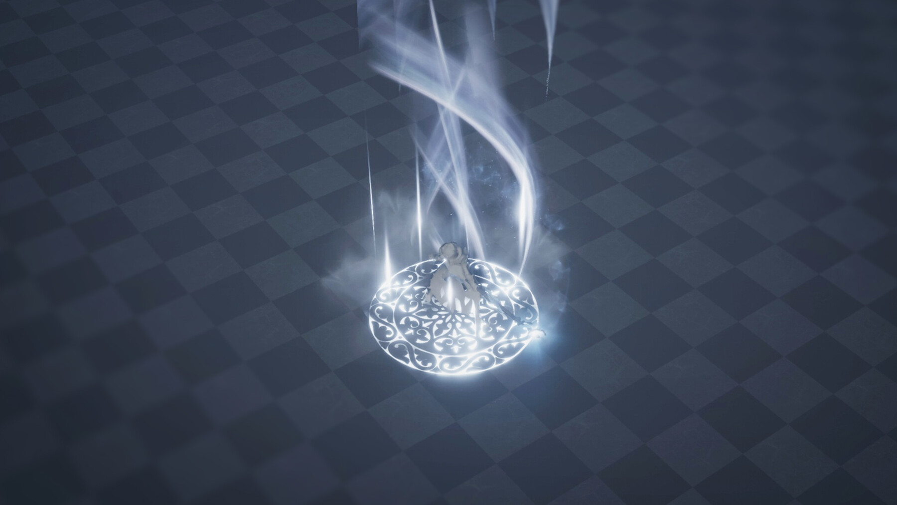 Ice Element - Spell VFX Pack - Image 0