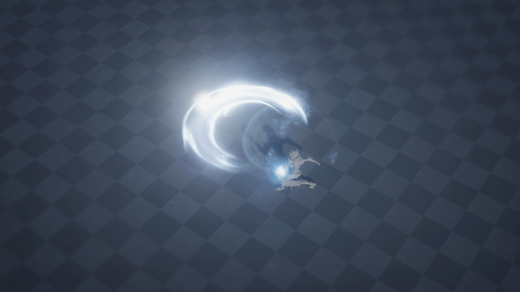 Ice Element - Spell VFX Pack - Image 0