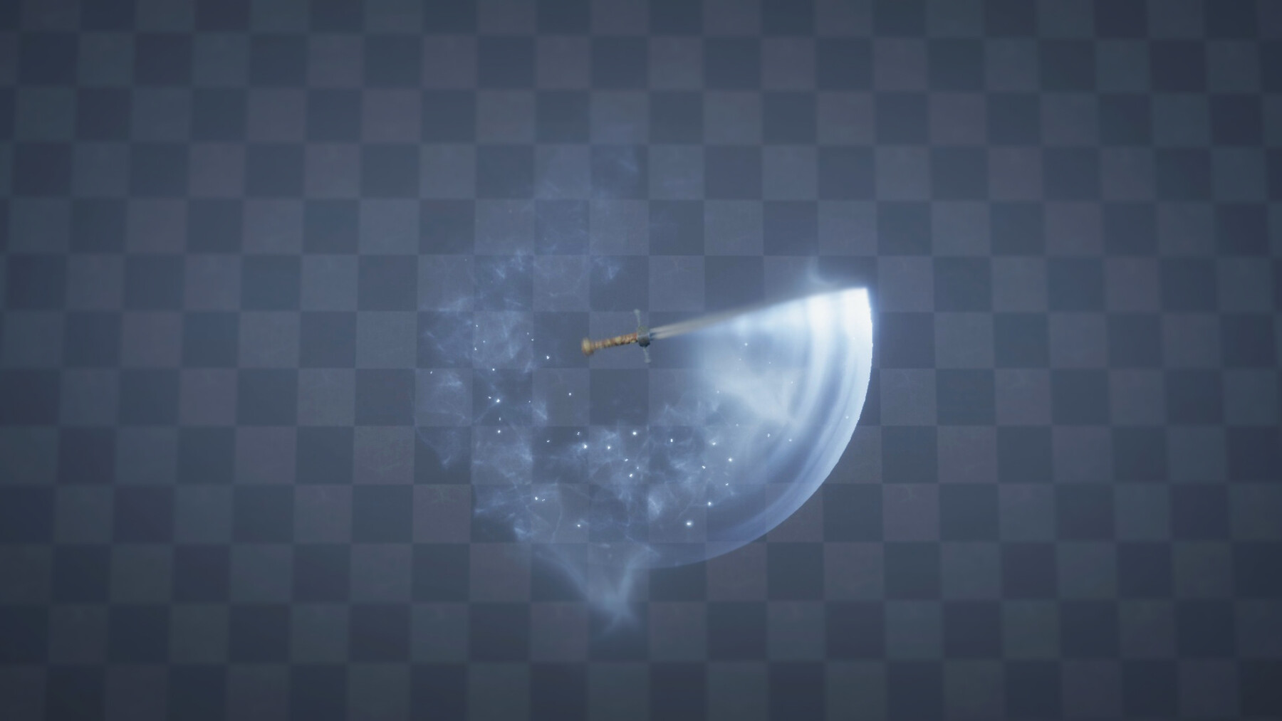 Ice Element - Spell VFX Pack - Image 0