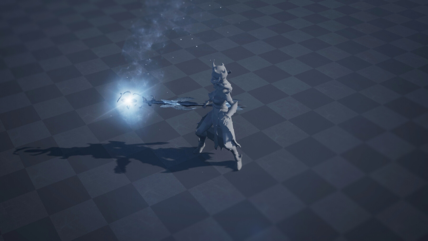 Ice Element - Spell VFX Pack - Image 0