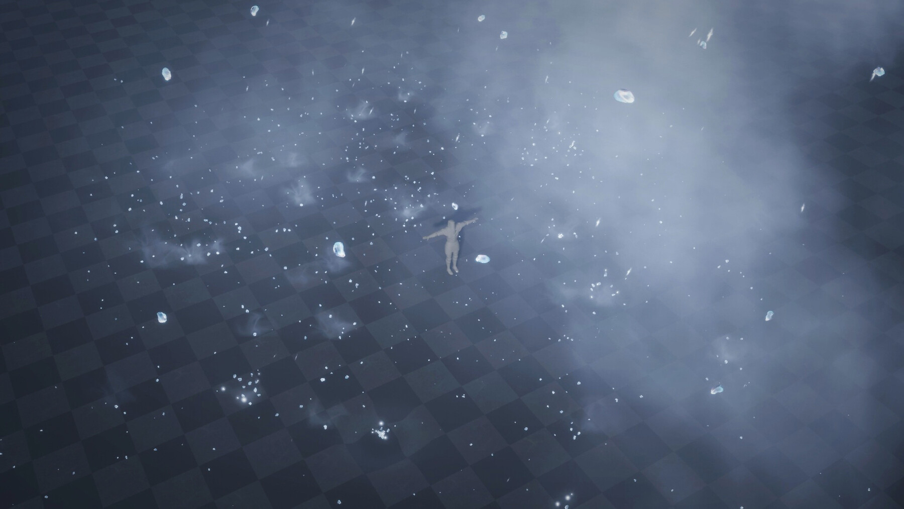 Ice Element - Spell VFX Pack - Image 0