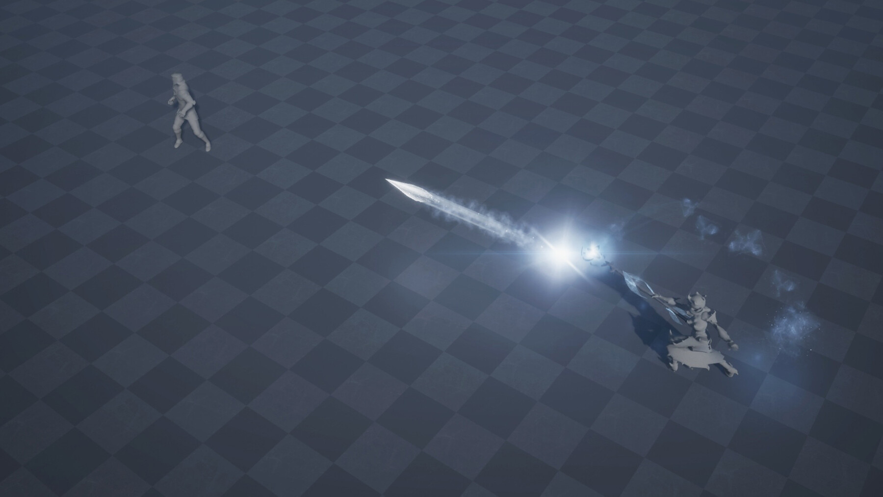 Ice Element - Spell VFX Pack - Image 0