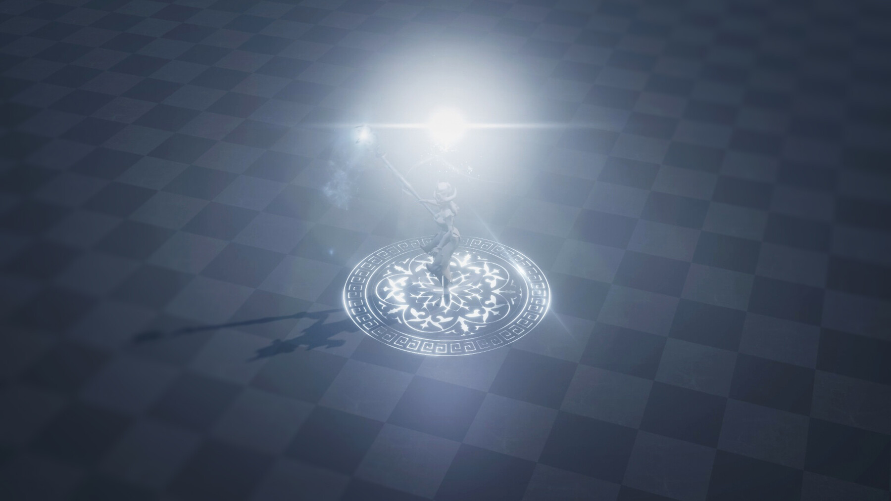 Ice Element - Spell VFX Pack - Image 0