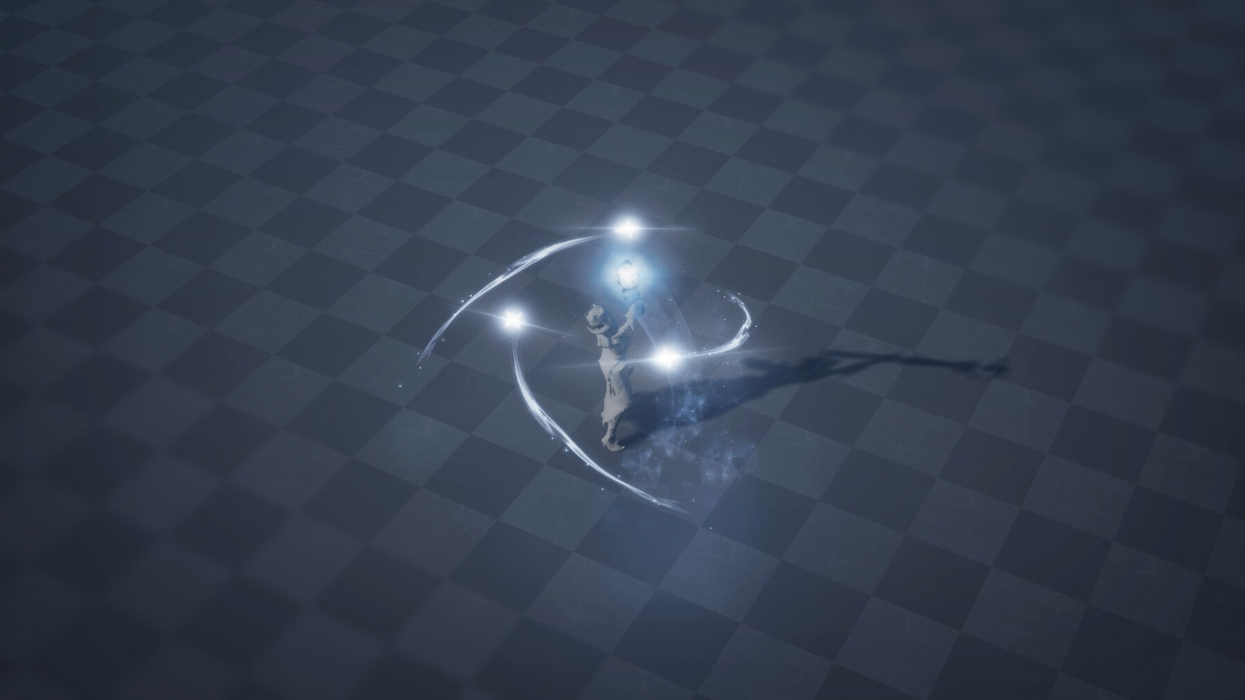 Ice Element - Spell VFX Pack - Image 0