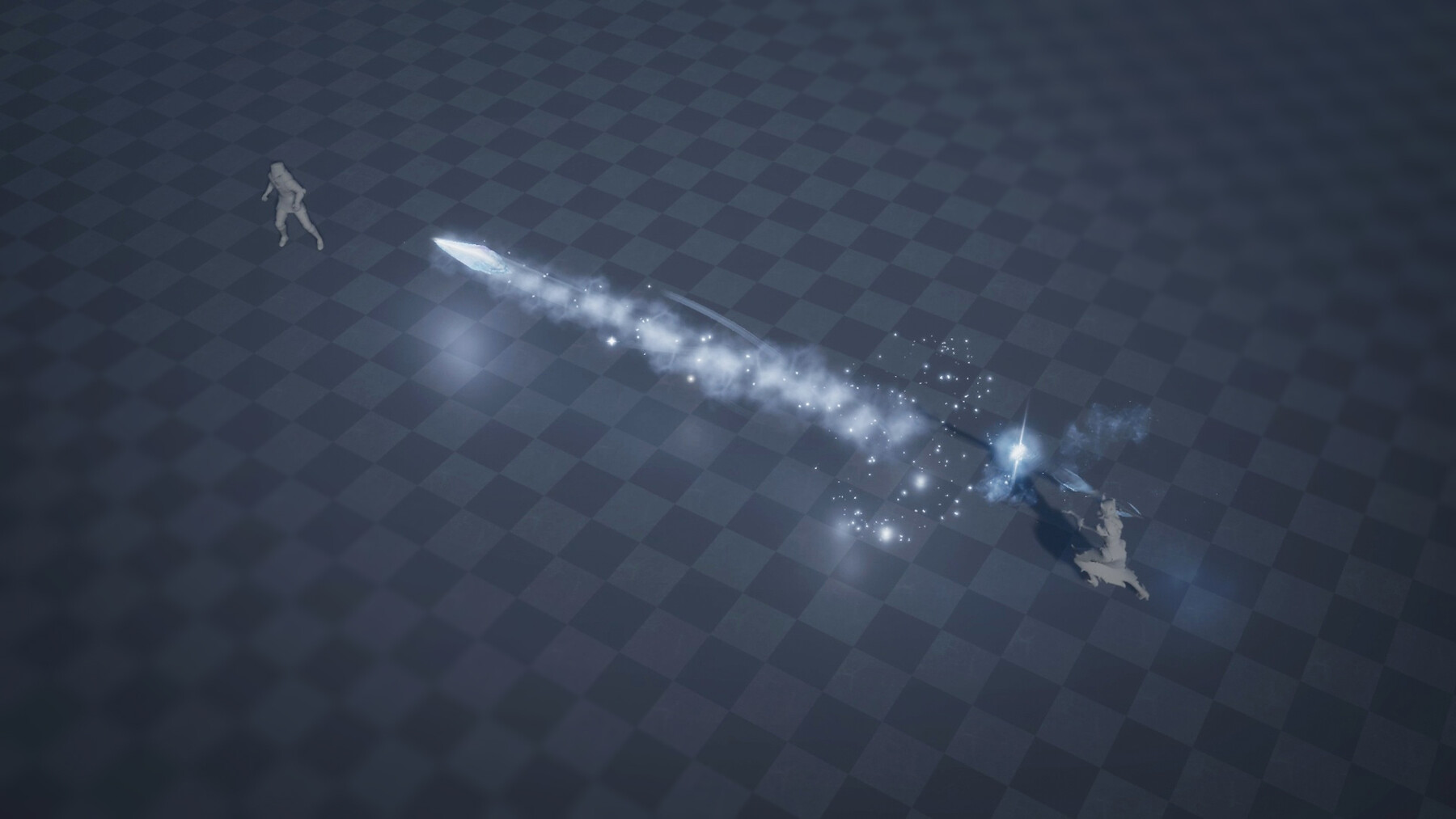 Ice Element - Spell VFX Pack - Image 0