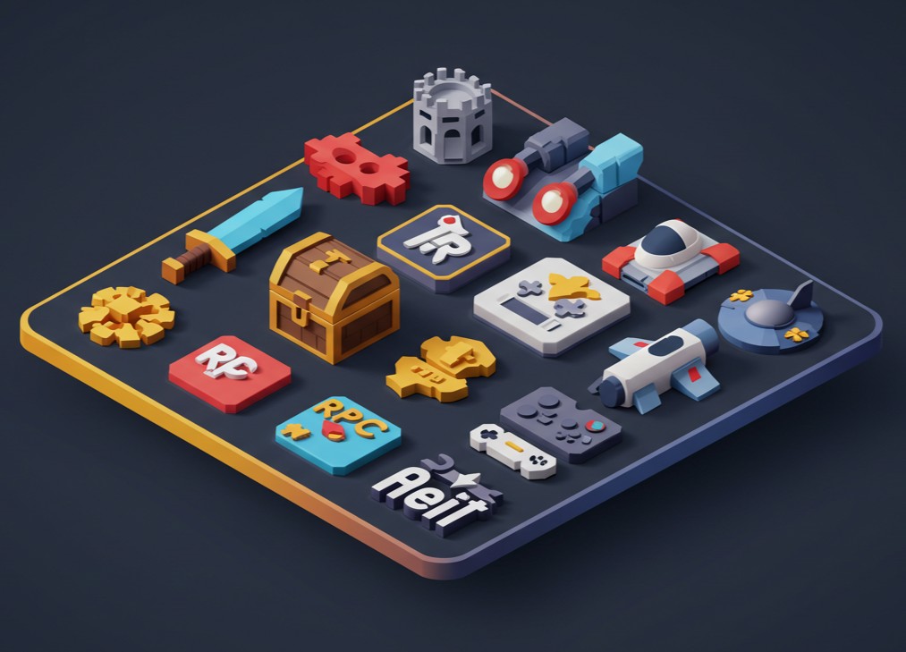 Game Assets